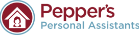Pepper's Personal Assistant logo